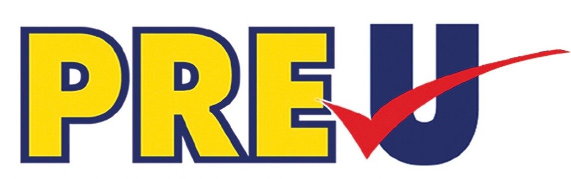 PREU Logo new