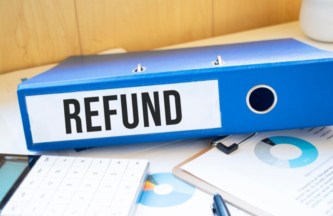 Refund Folder